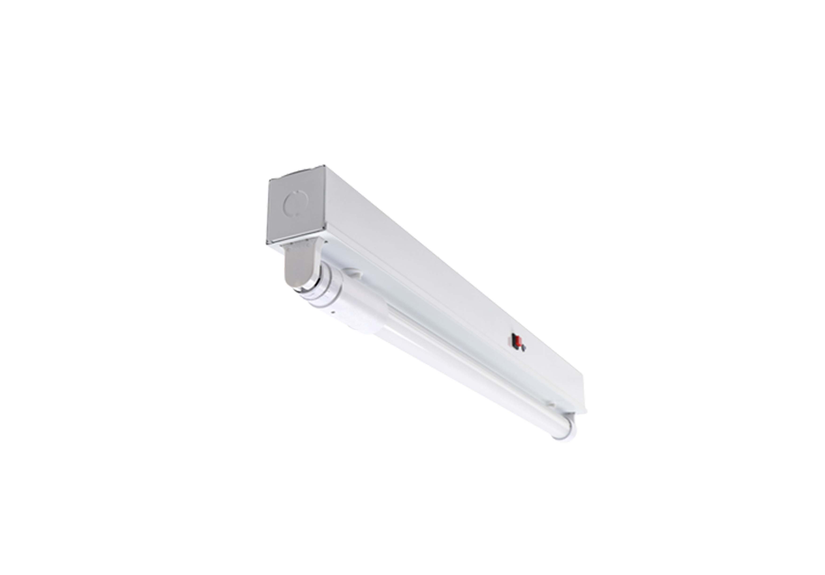 led emergency light batten